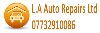 L.A AUTO REPAIRS